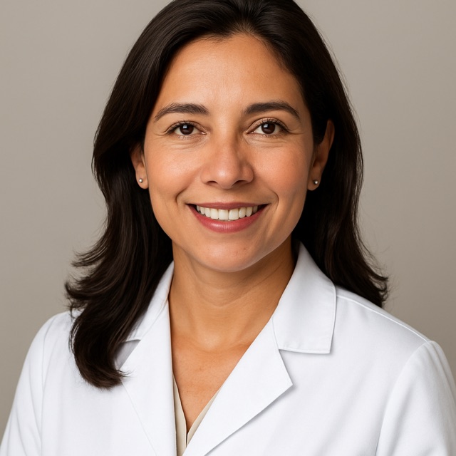 Photo of Dra. Catalina Ortiz Vélez